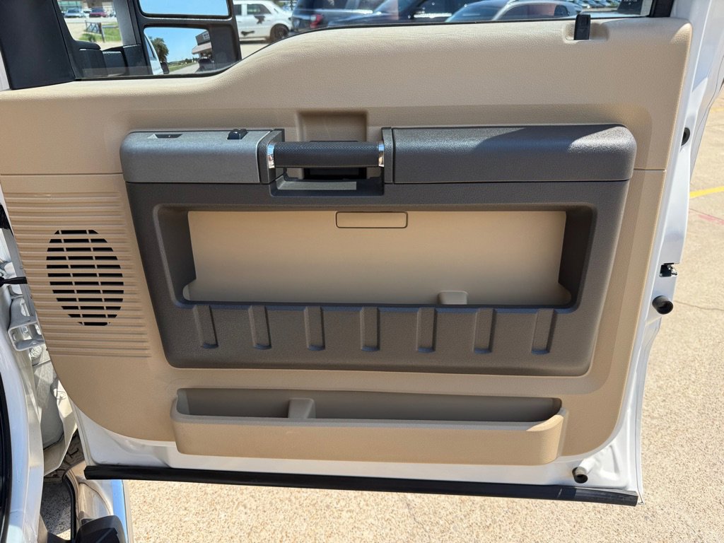 Used 2011 Ford F350 Lariat w/ Lariat Ultimate Pkg image 28