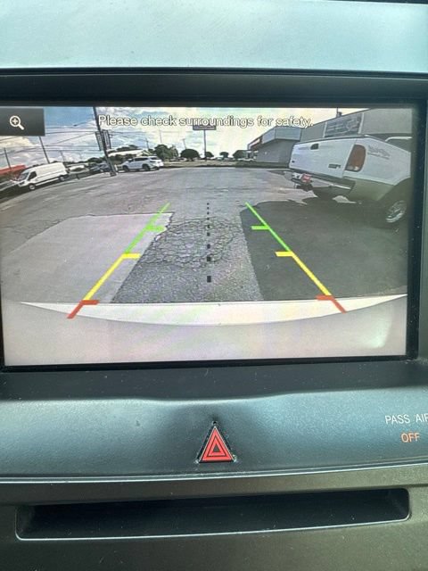 Used 2014 Ford Taurus SEL w/ Equipment Group 201A FWD image 5