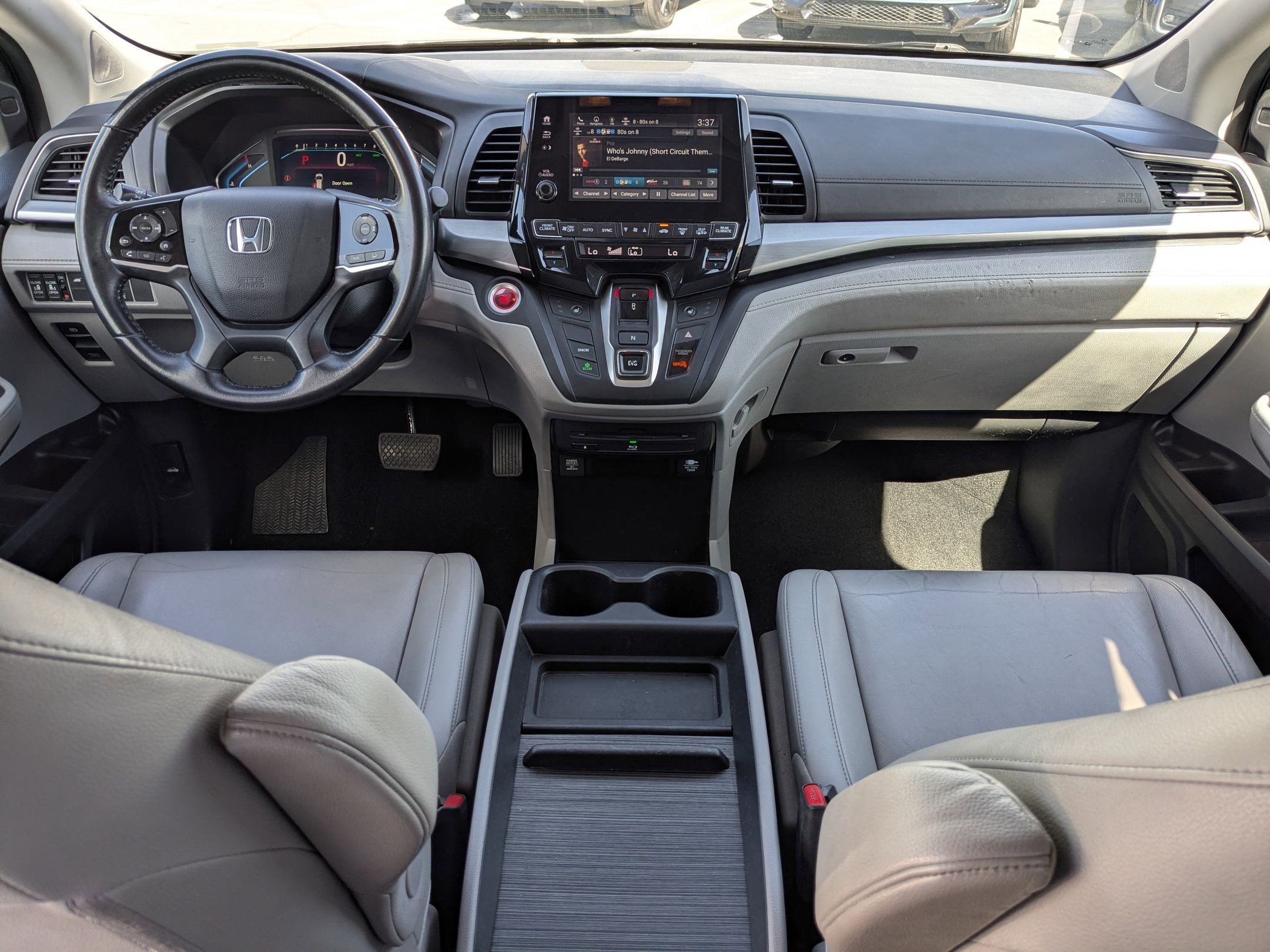 Used 2019 Honda Odyssey EX-L image 31