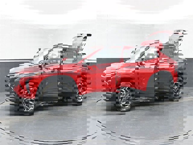 New 2026 Chevrolet Trax LT w/ Driver Confidence Package image 51