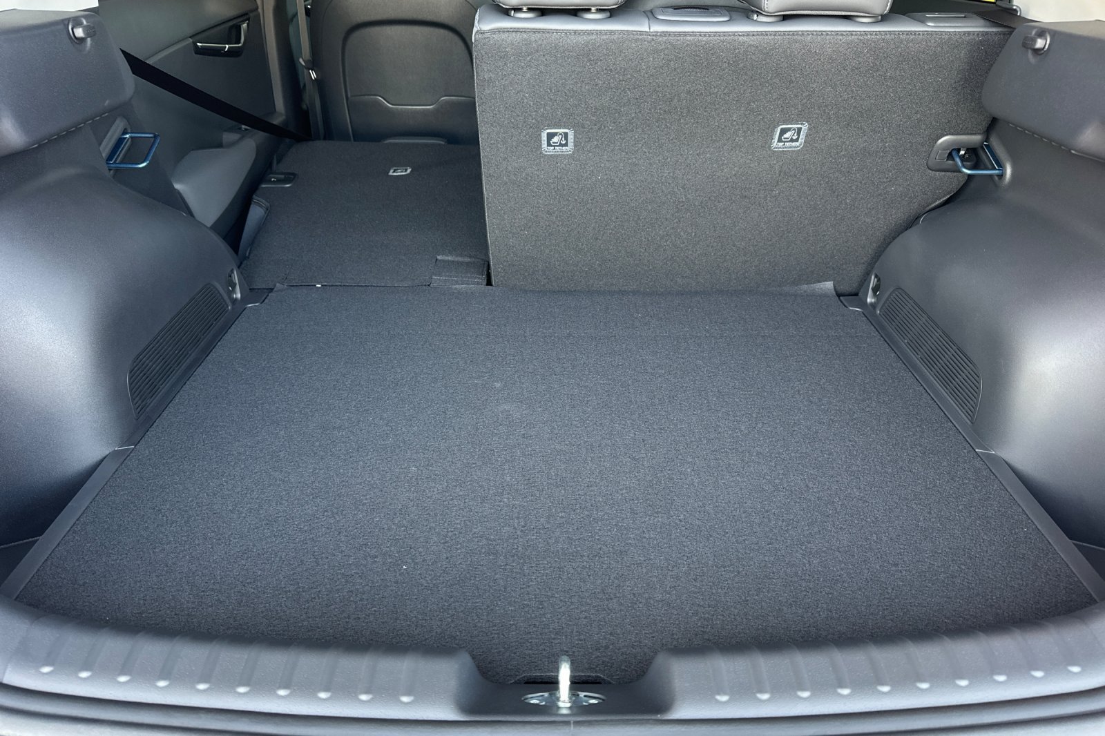 New 2026 Kia Niro EX FWD image 15