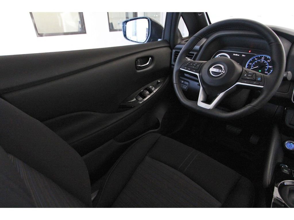 New 2024 Nissan Leaf SV Plus image 5