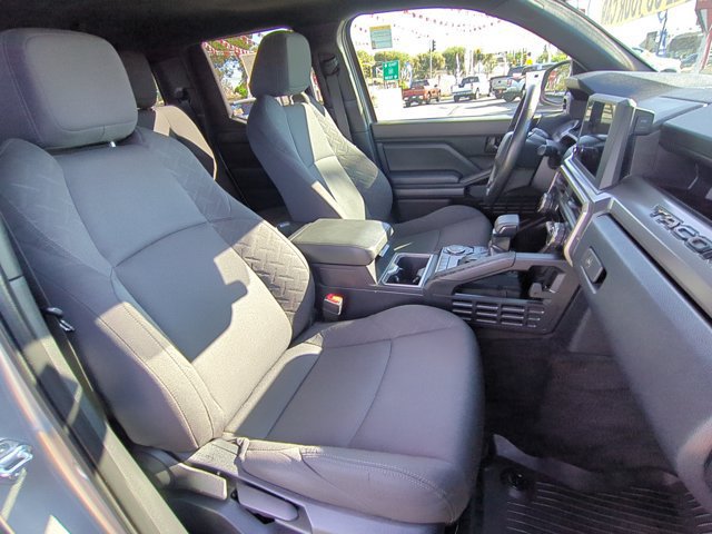 Used 2024 Toyota Tacoma SR5 RWD image 5