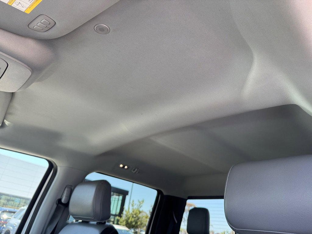 Used 2023 Ford F150 Lariat AWD/4WD image 18