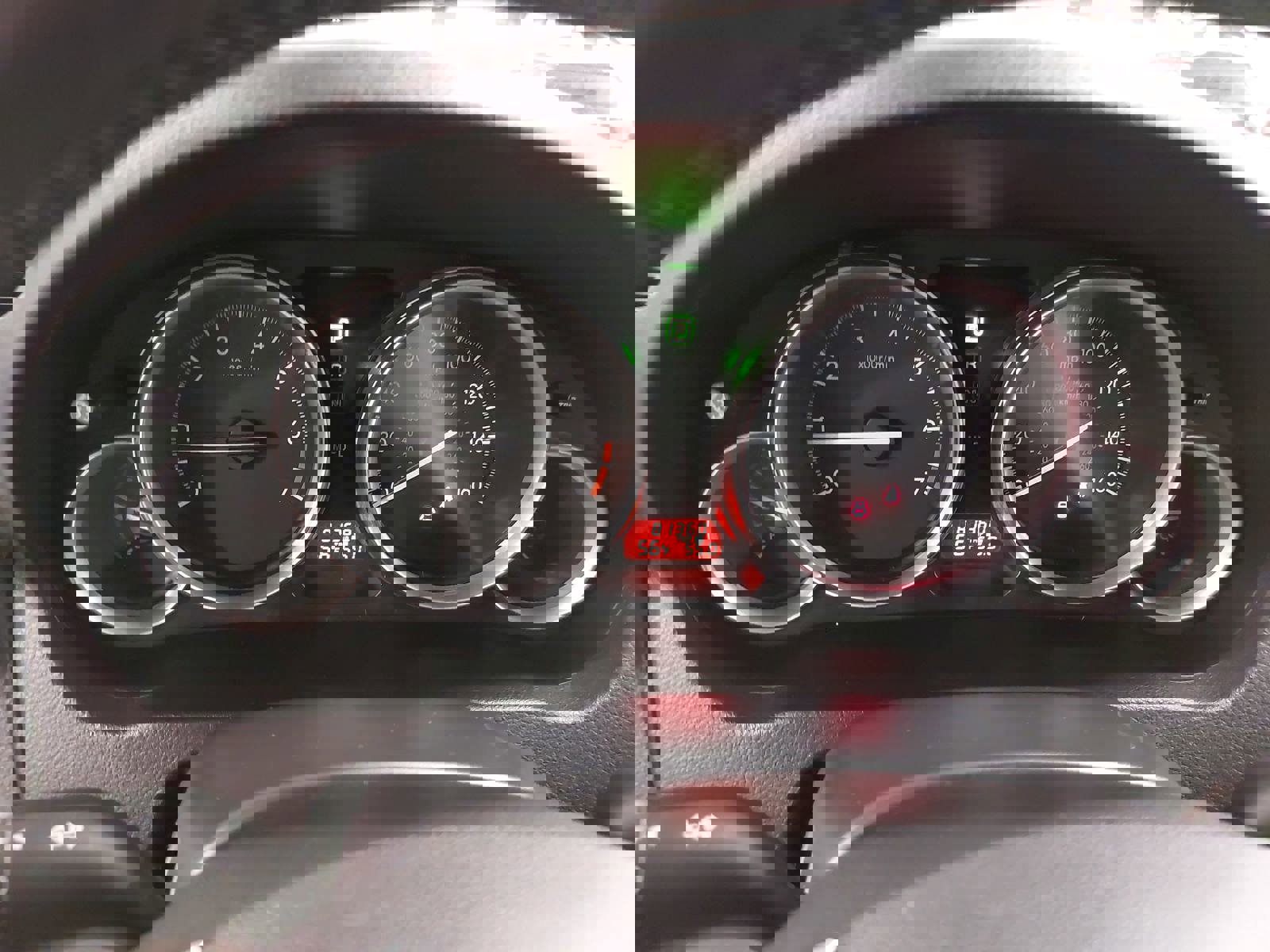 Used 2010 MAZDA MAZDA6 i Touring image 21