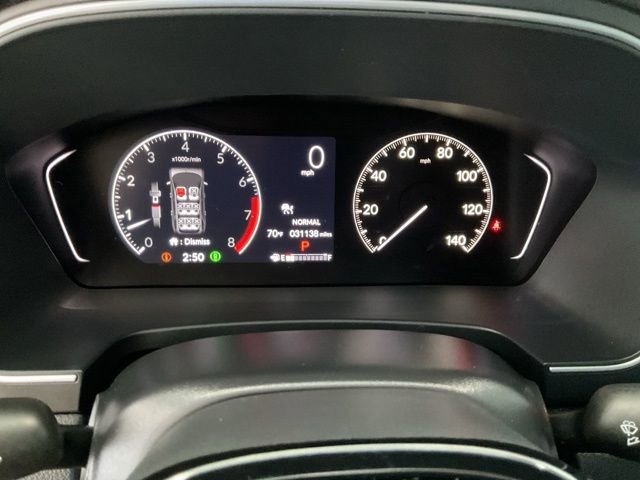 Certified 2023 Honda Pilot EX-L image 9