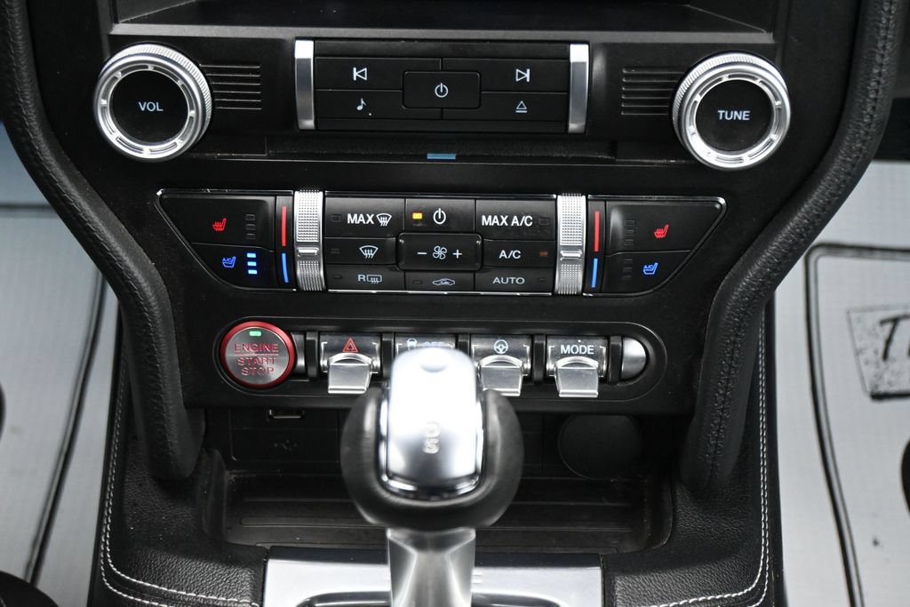 Used 2022 Ford Mustang GT Premium RWD image 21