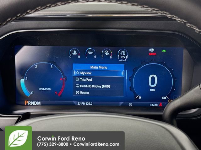 New 2026 Ford F350 Lariat w/ Tremor Off-Road Package image 13