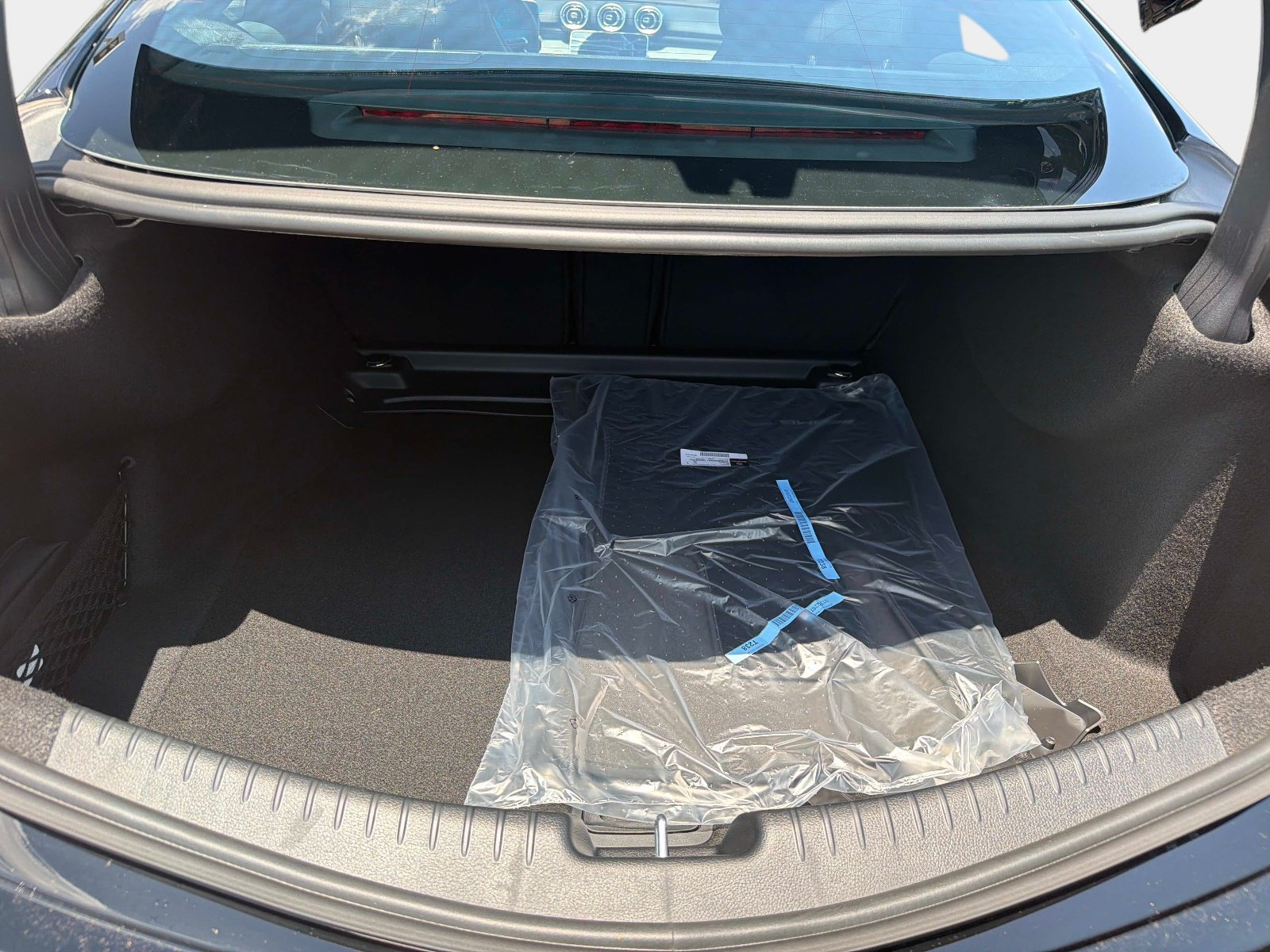 New 2026 Mercedes-Benz CLE 450 4MATIC Coupe image 11
