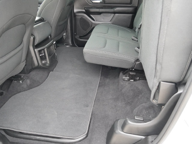 Used 2026 RAM 1500 Tradesman RWD image 23