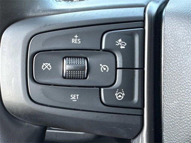 Used 2024 GMC Yukon Denali Ultimate image 31