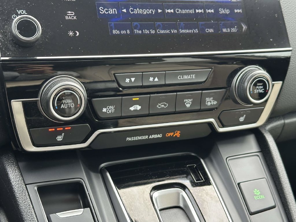 Used 2019 Honda CR-V Touring image 27