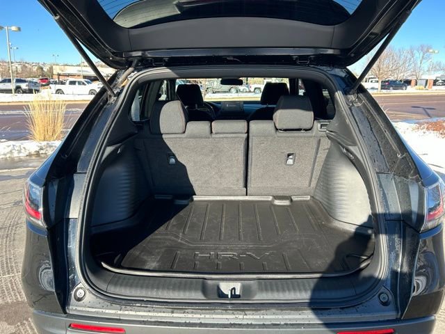 Used 2023 Honda HR-V Sport image 27