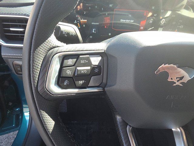 New 2026 Ford Mustang Premium RWD image 17