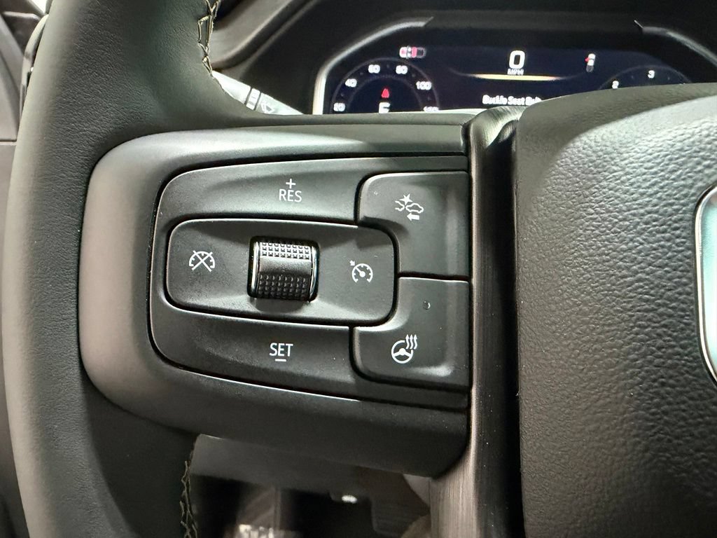 New 2026 GMC Sierra 2500 AT4 w/ AT4 Premium Plus Package AWD/4WD image 16