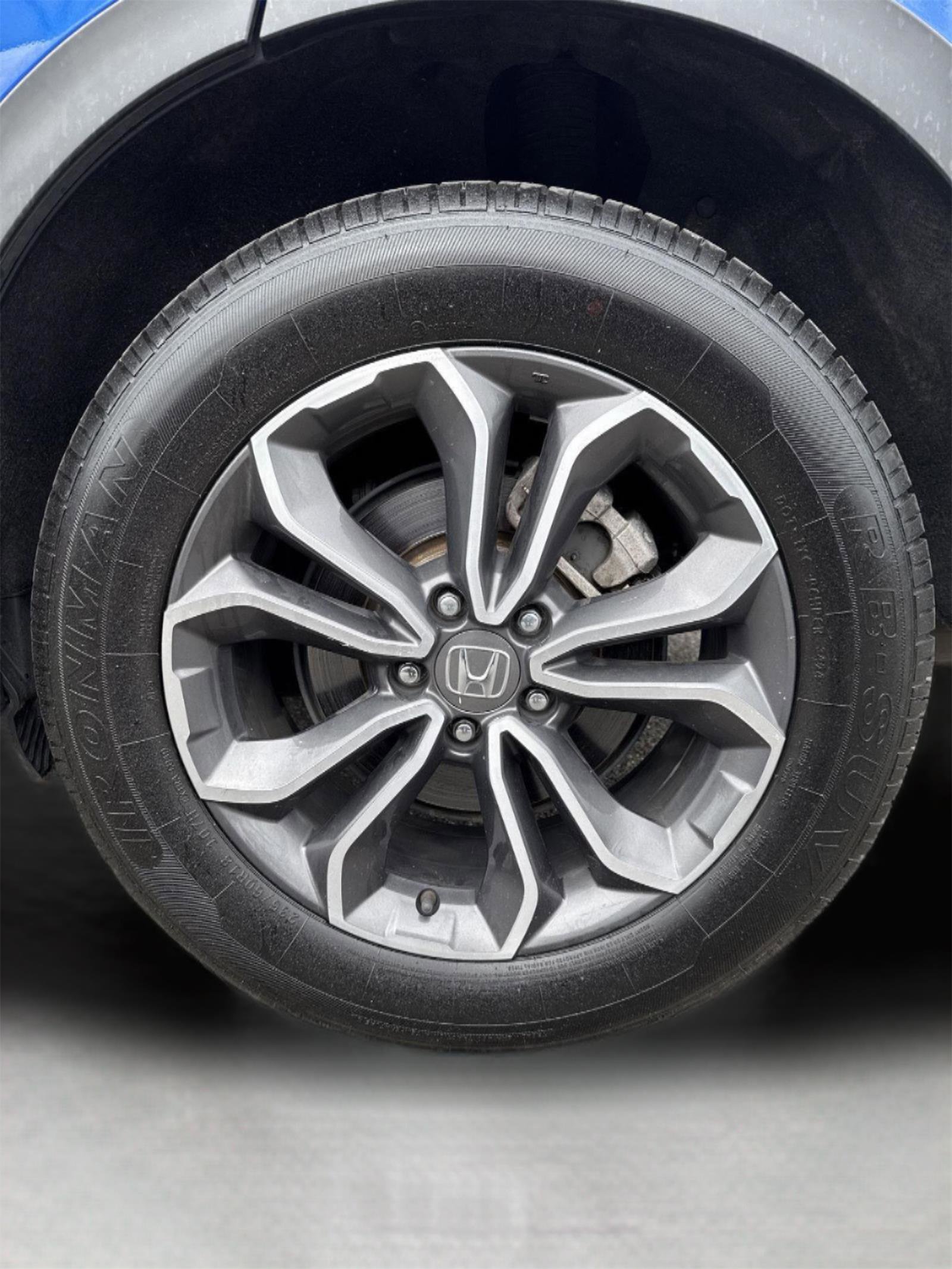Used 2020 Honda CR-V EX-L image 13
