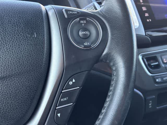 Used 2017 Honda Pilot EX-L image 26