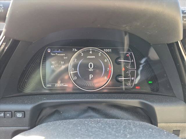 Used 2022 Lexus ES 350 w/ Premium Package FWD image 11