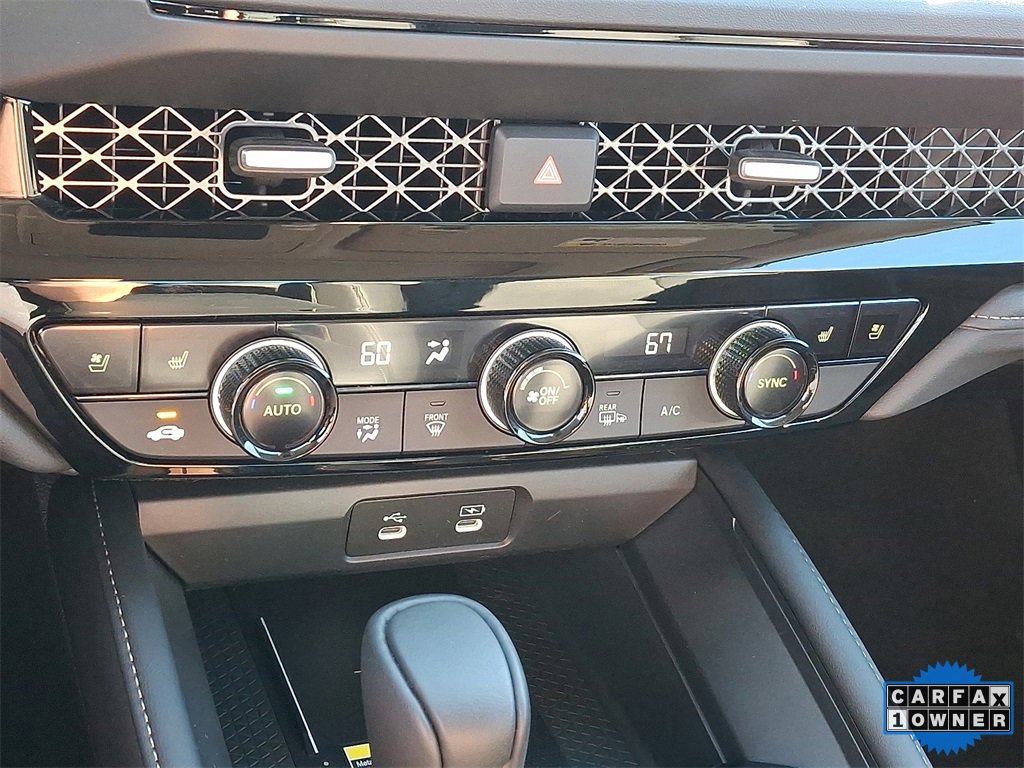 Used 2024 Honda Accord Touring image 18
