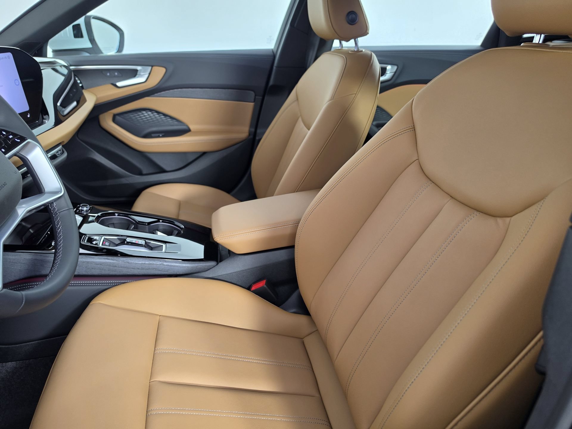 New 2026 Audi A5 Premium AWD/4WD image 14