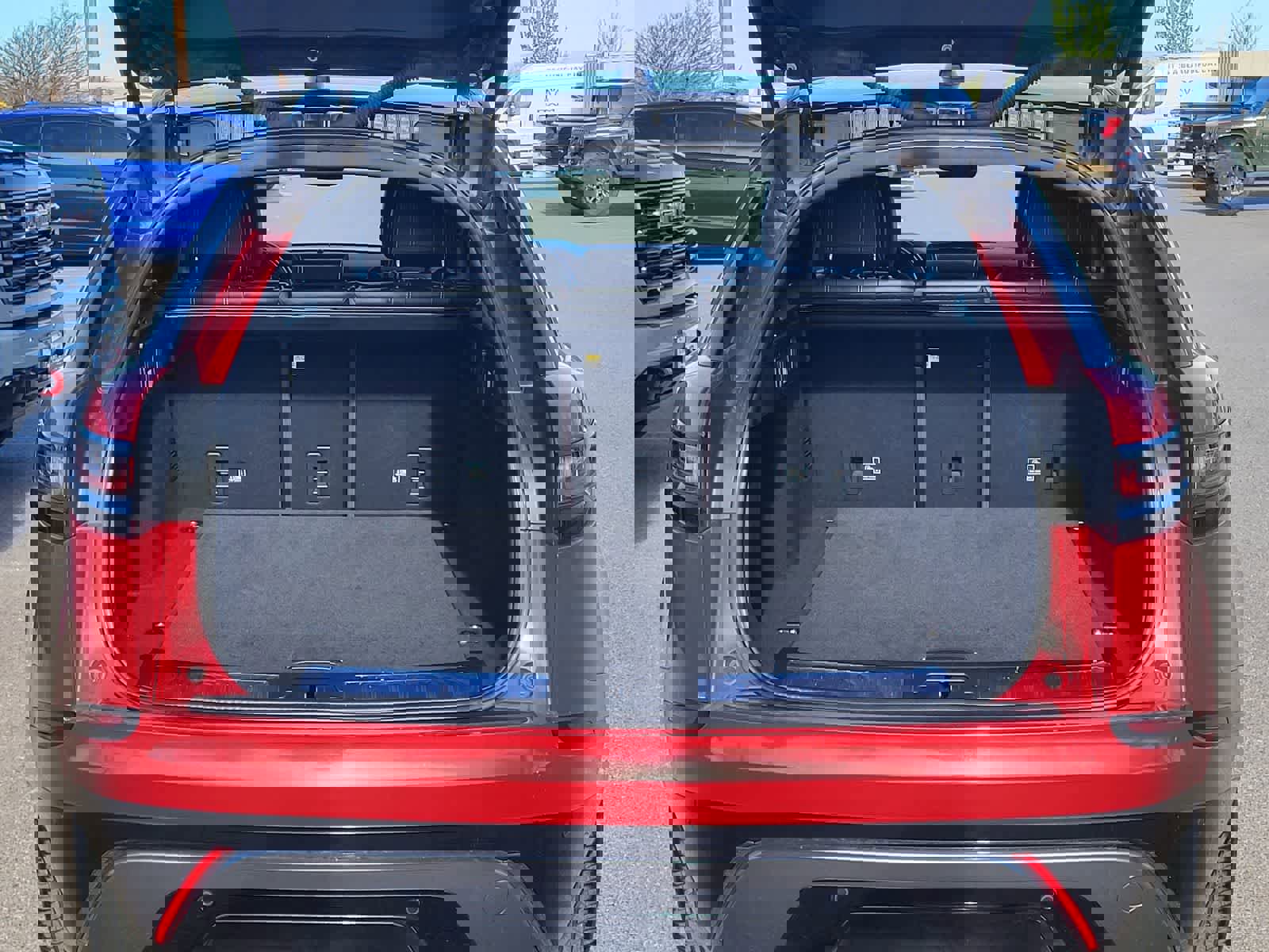 Used 2020 Land Rover Range Rover Velar R-Dynamic S image 32