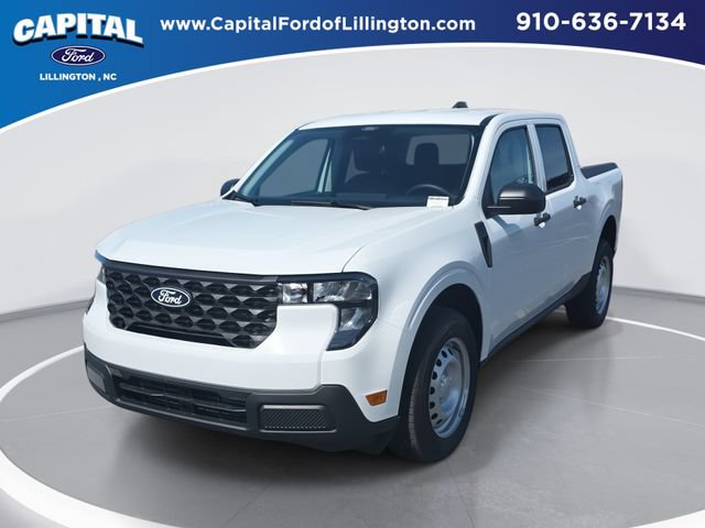 New 2026 Ford Maverick XL