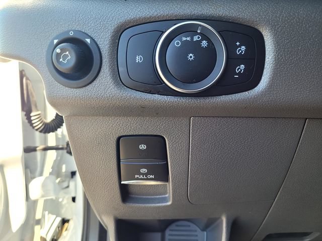 Used 2025 Ford Transit 250 Low Roof w/ Exterior Upgrade Package RWD image 14