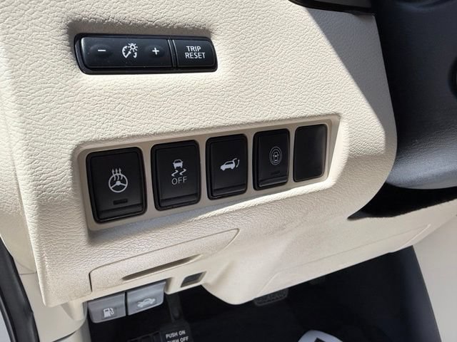 Used 2019 Nissan Murano Platinum FWD image 13