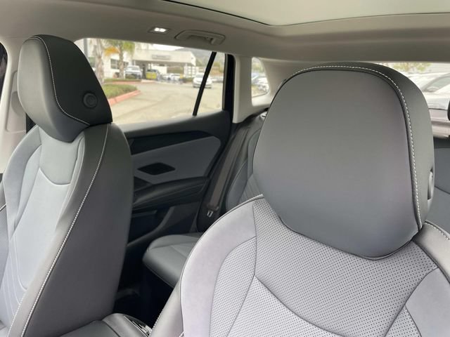 New 2026 Volkswagen Tiguan SE FWD image 22