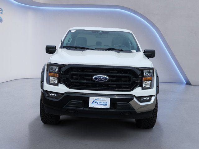 Used 2023 Ford F150 XLT w/ Trailer Tow Package AWD/4WD image 8