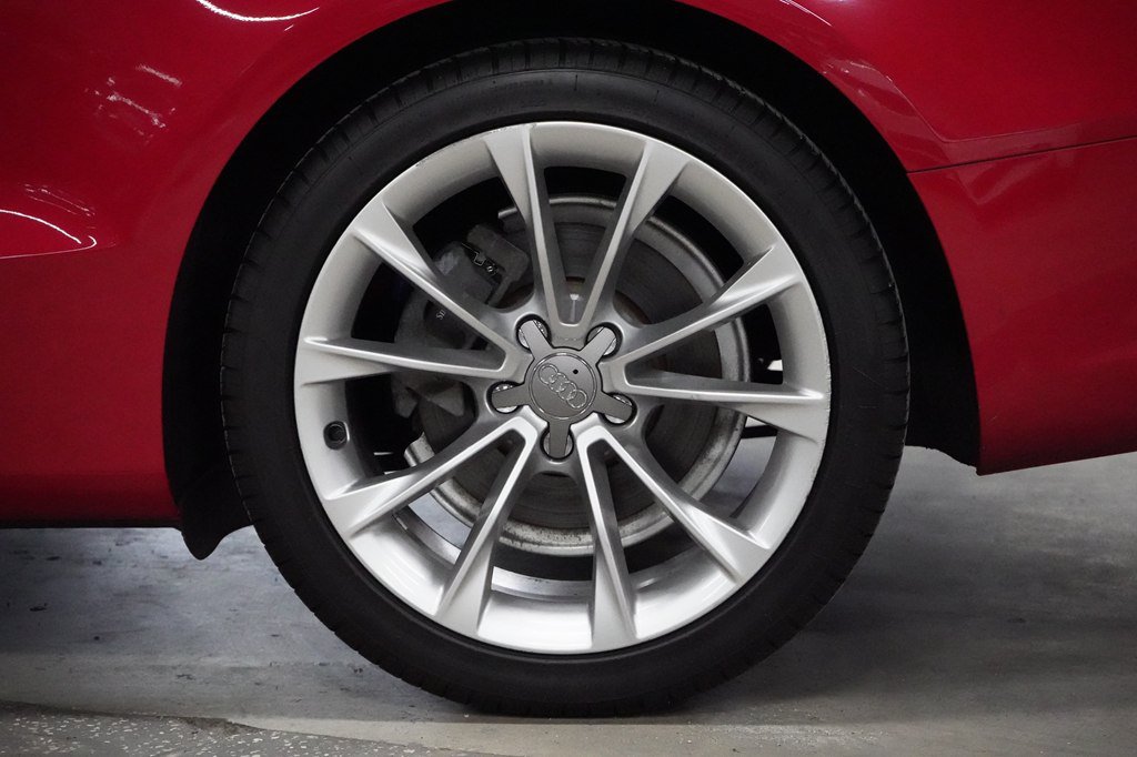 Used 2014 Audi A5 2.0T Premium Plus AWD/4WD image 36