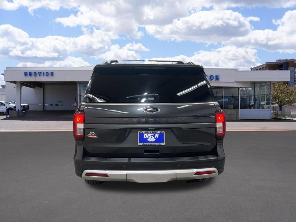 Used 2023 Ford Expedition Timberline image 4