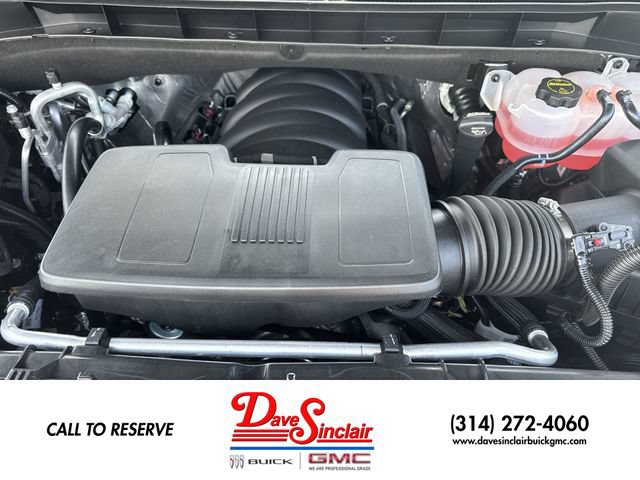 New 2026 GMC Yukon XL Elevation w/ Elevation Premium Package AWD/4WD image 27