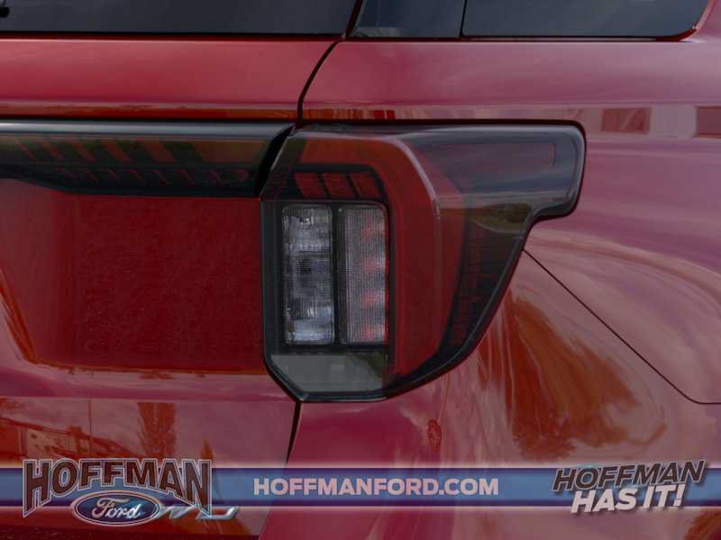 New 2026 Ford Explorer ST-Line AWD/4WD image 21