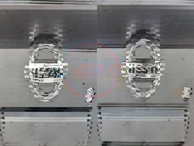 Used 2021 Nissan Frontier SV image 10