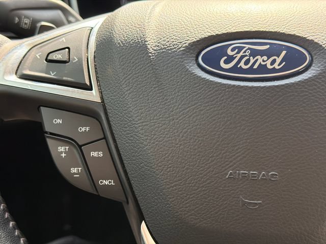 Used 2019 Ford Fusion SE w/ Equipment Group 151A FWD image 28