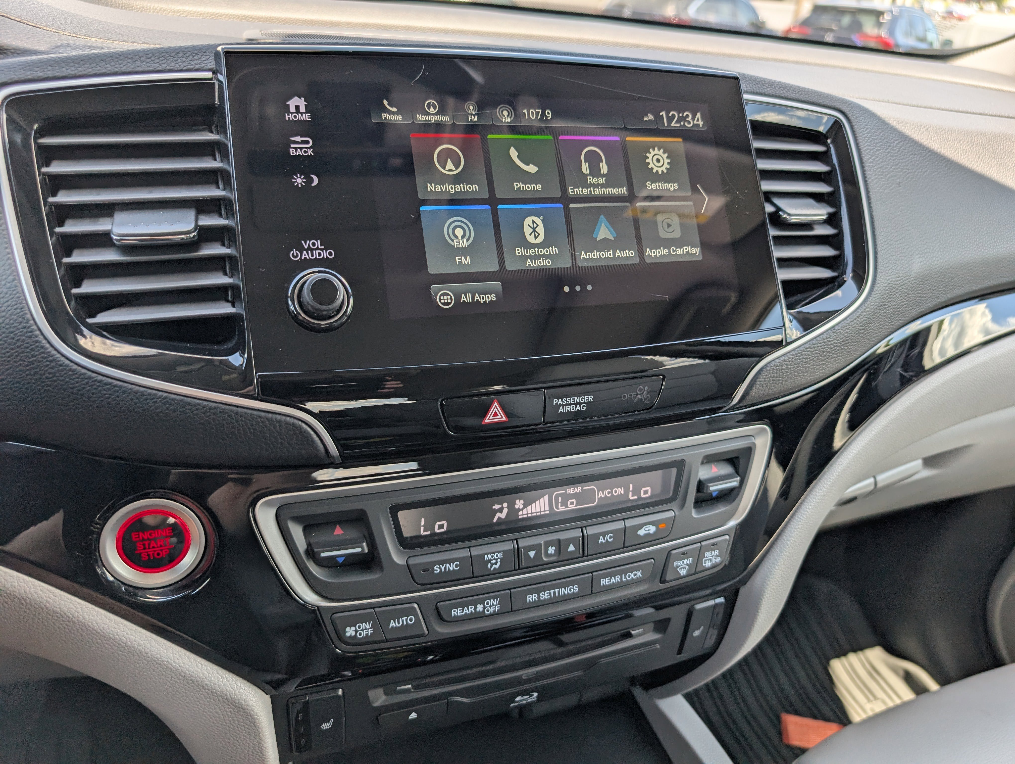 Used 2022 Honda Pilot Touring image 20