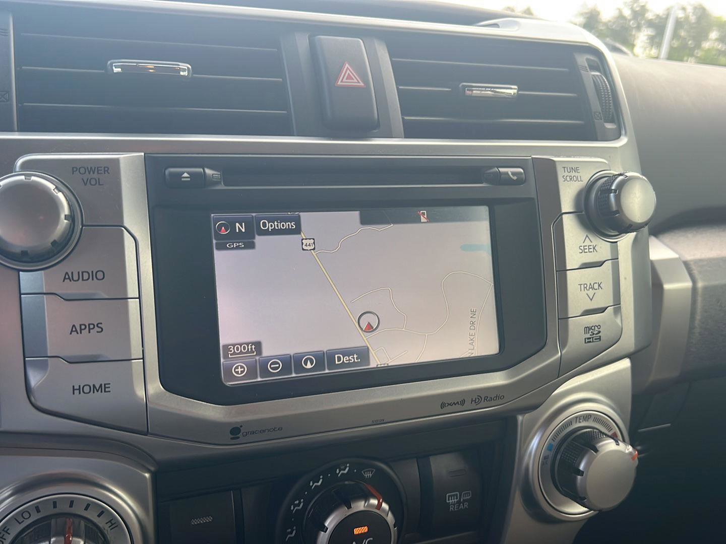 Used 2016 Toyota 4Runner SR5 image 26