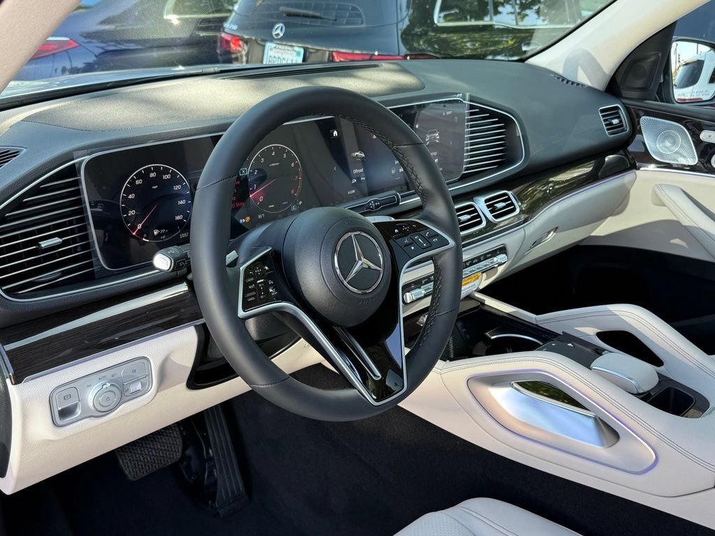 New 2026 Mercedes-Benz GLE 350 4MATIC image 20
