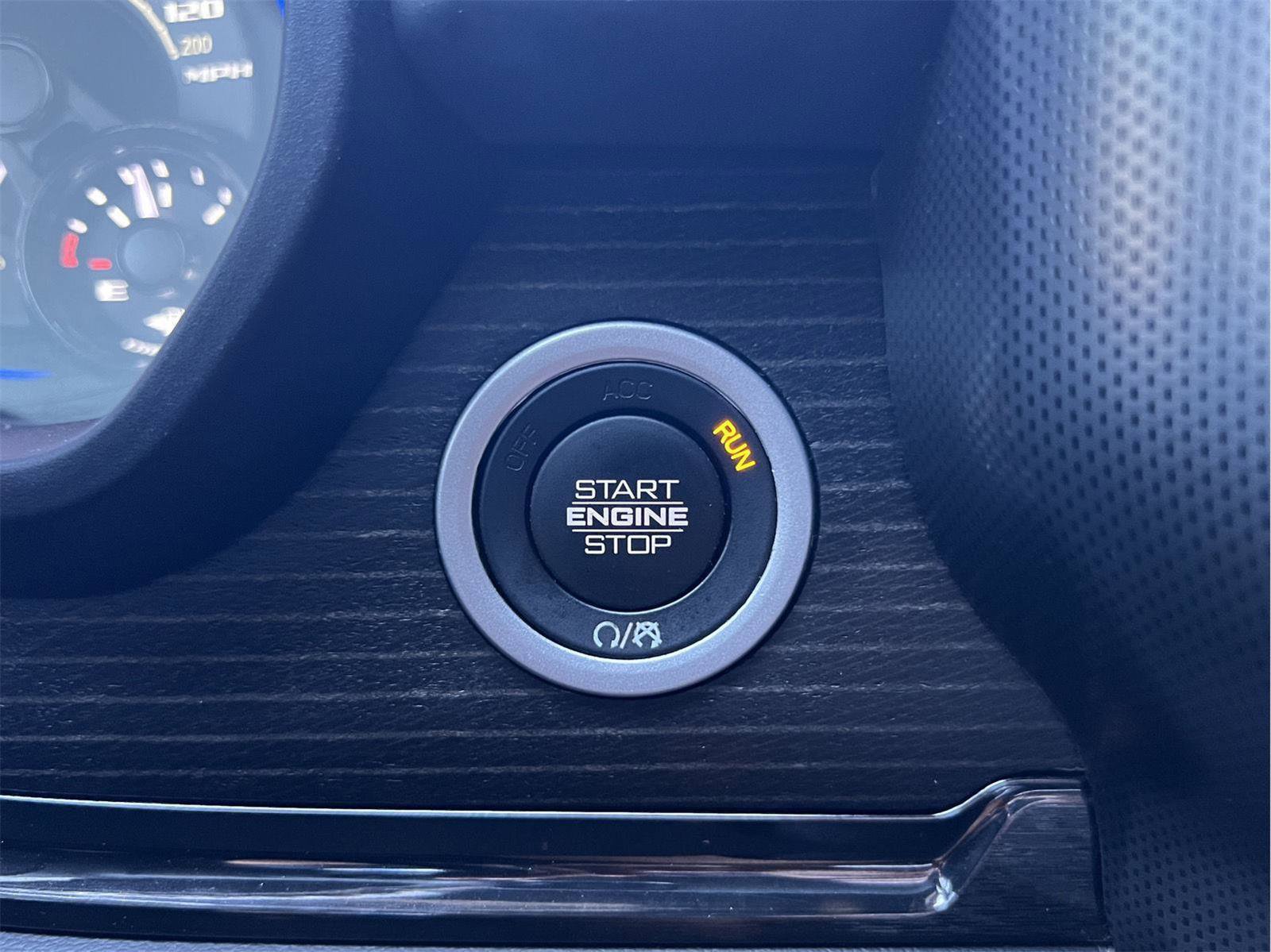 Used 2022 RAM 1500 Limited w/ Trailer Tow Group image 15