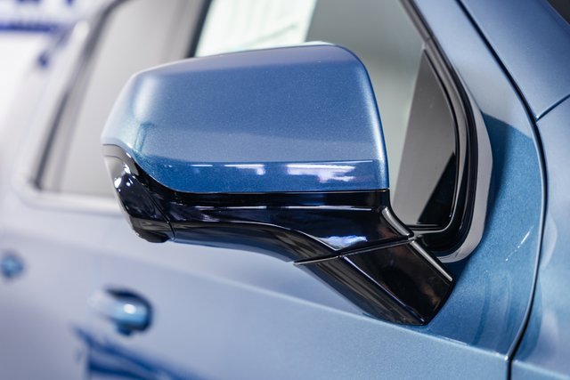 New 2025 Chevrolet Tahoe LS image 14