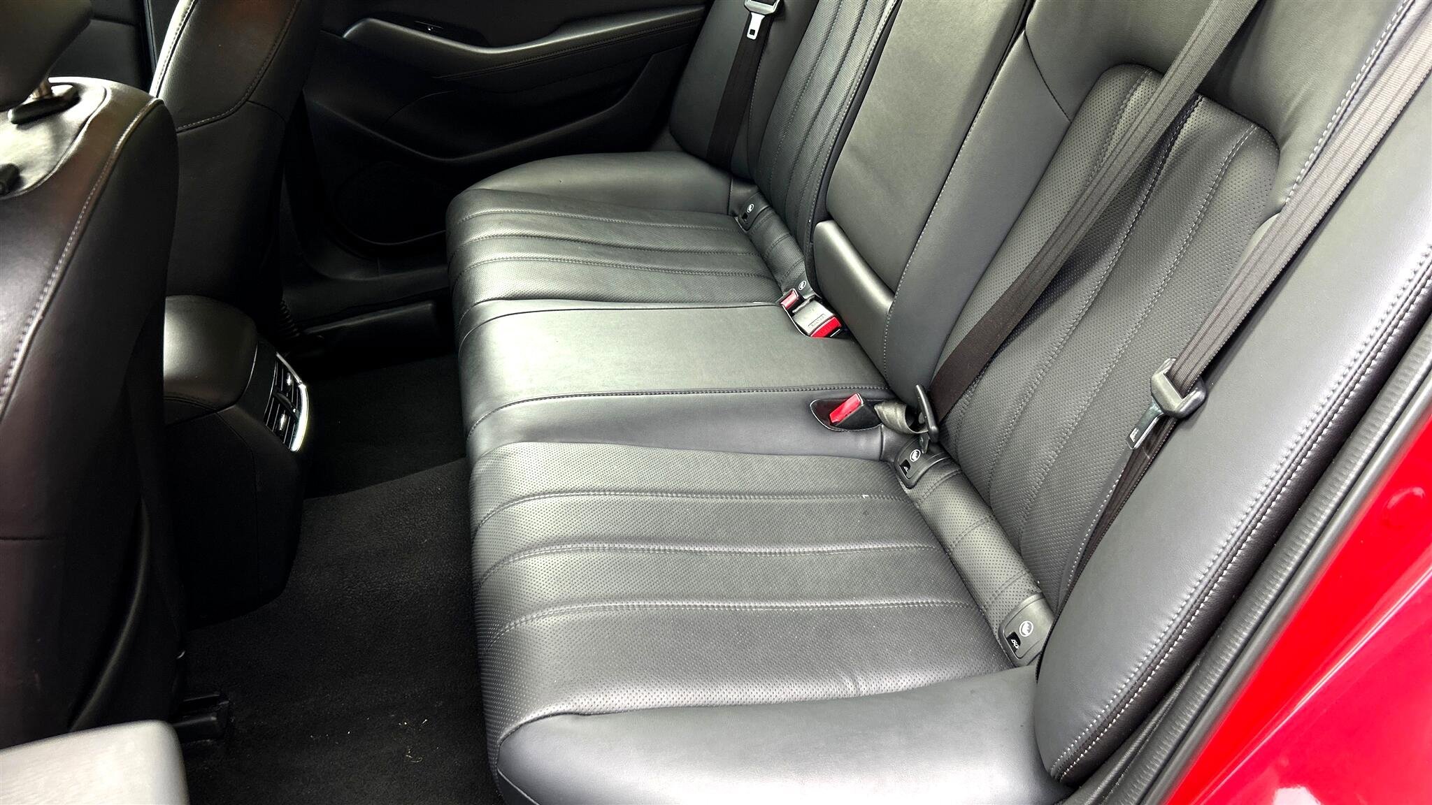 Used 2019 MAZDA MAZDA6 Touring image 44