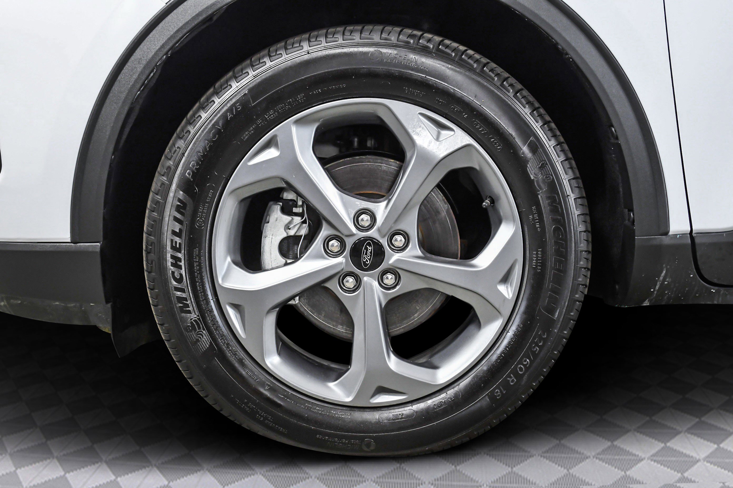 Used 2025 Ford Escape ST-Line Select image 34