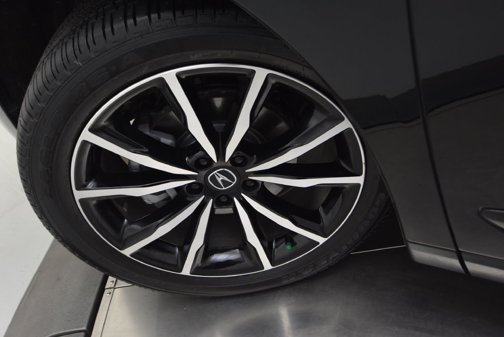 Used 2026 Acura RDX w/ Advance Package AWD/4WD image 50