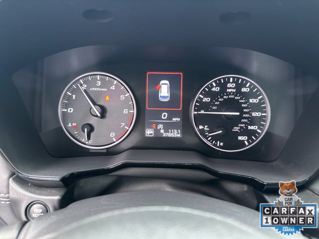 Certified 2023 Subaru Outback Premium AWD/4WD image 12