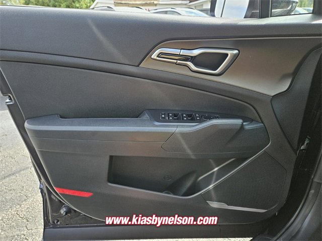 New 2026 Kia Sportage LX image 14