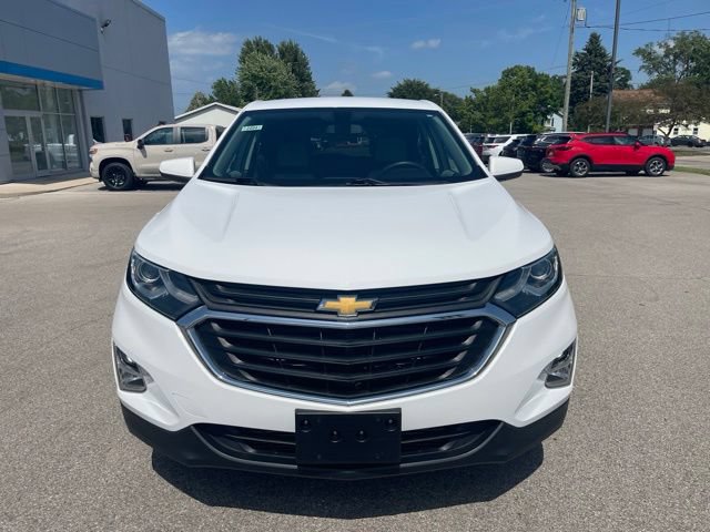 Used 2019 Chevrolet Equinox LT FWD image 11