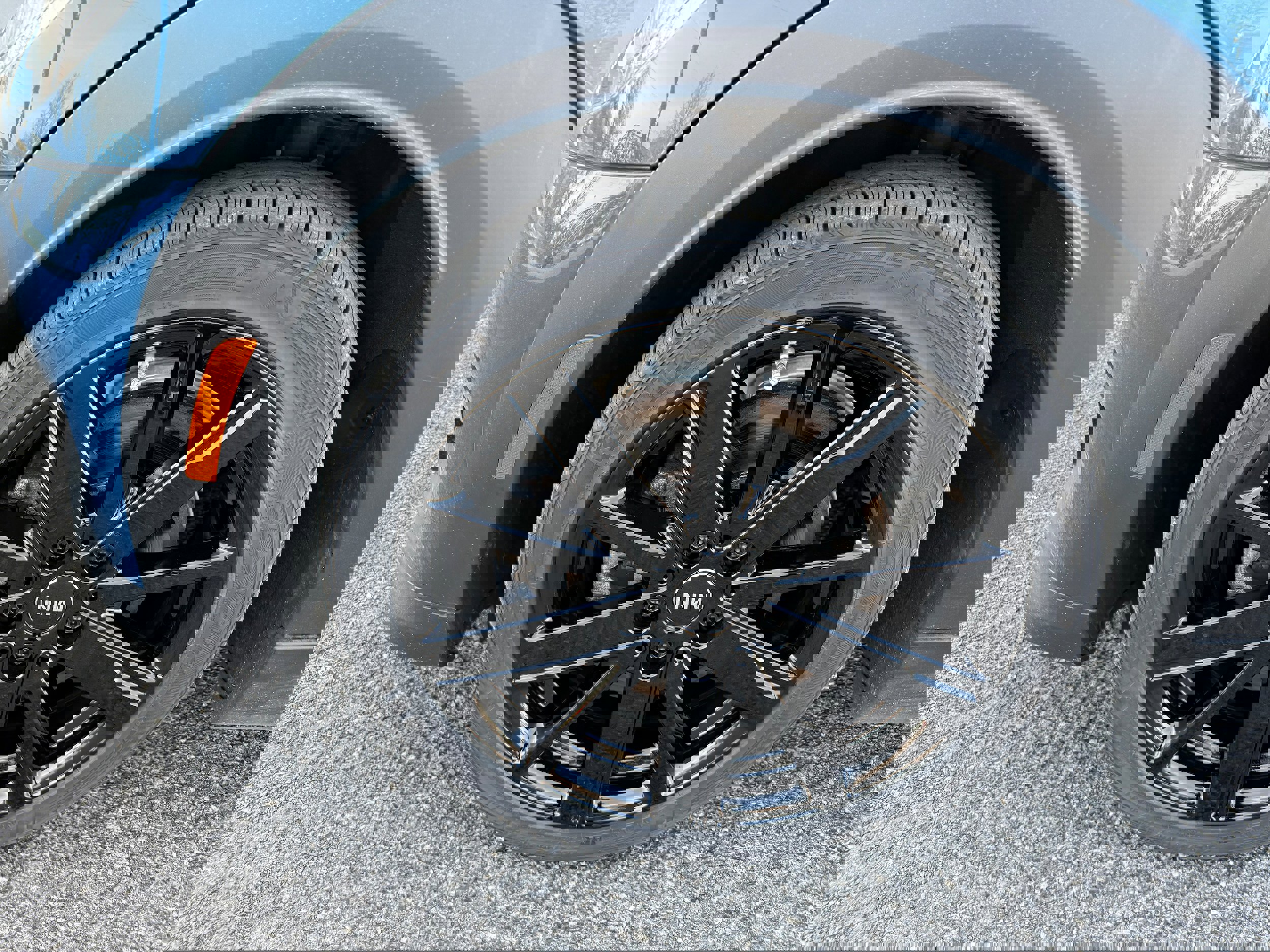 Used 2022 MINI Cooper S image 27