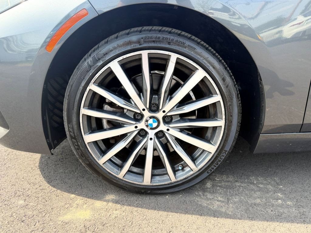 Used 2021 BMW 228i xDrive Gran Coupe w/ Convenience Package image 8