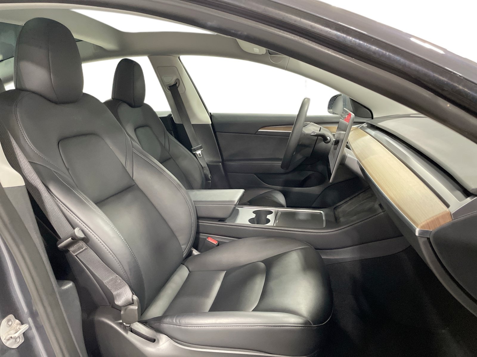 Certified 2023 Tesla Model 3 Standard Range RWD image 13